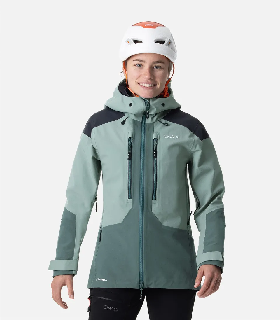 cimalp-guide-pro-f-v-tement-alpinisme-femme-violet-protection image 1