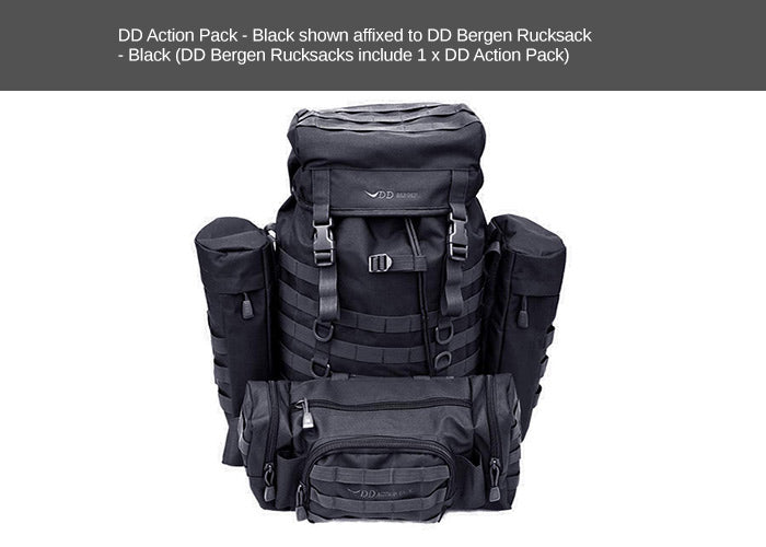 dd-action-pack-sac-banane-noir image 5