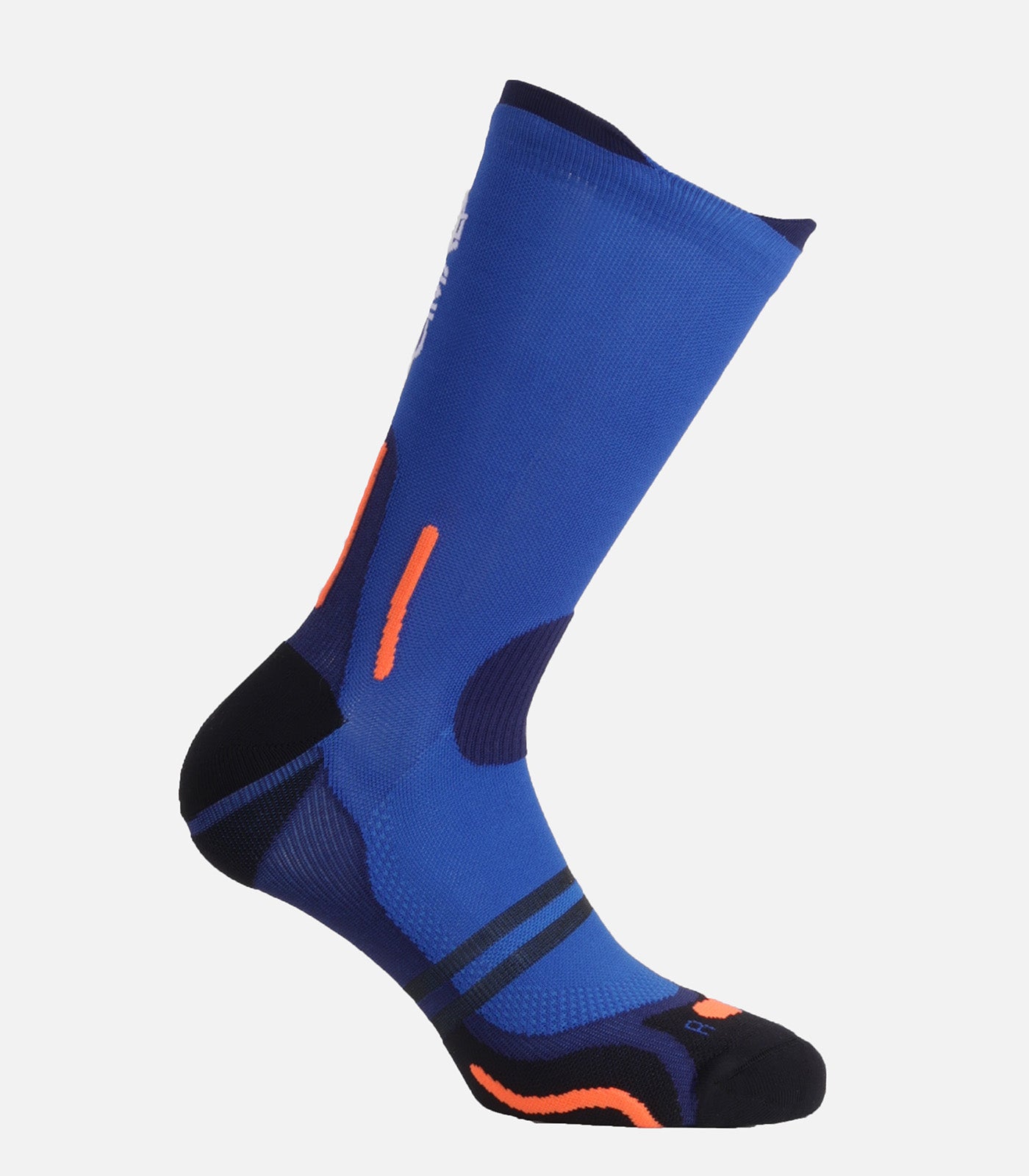 cimalp-ultra-chaussettes-randonn-e-marine-fines-anti-ampoule image 7