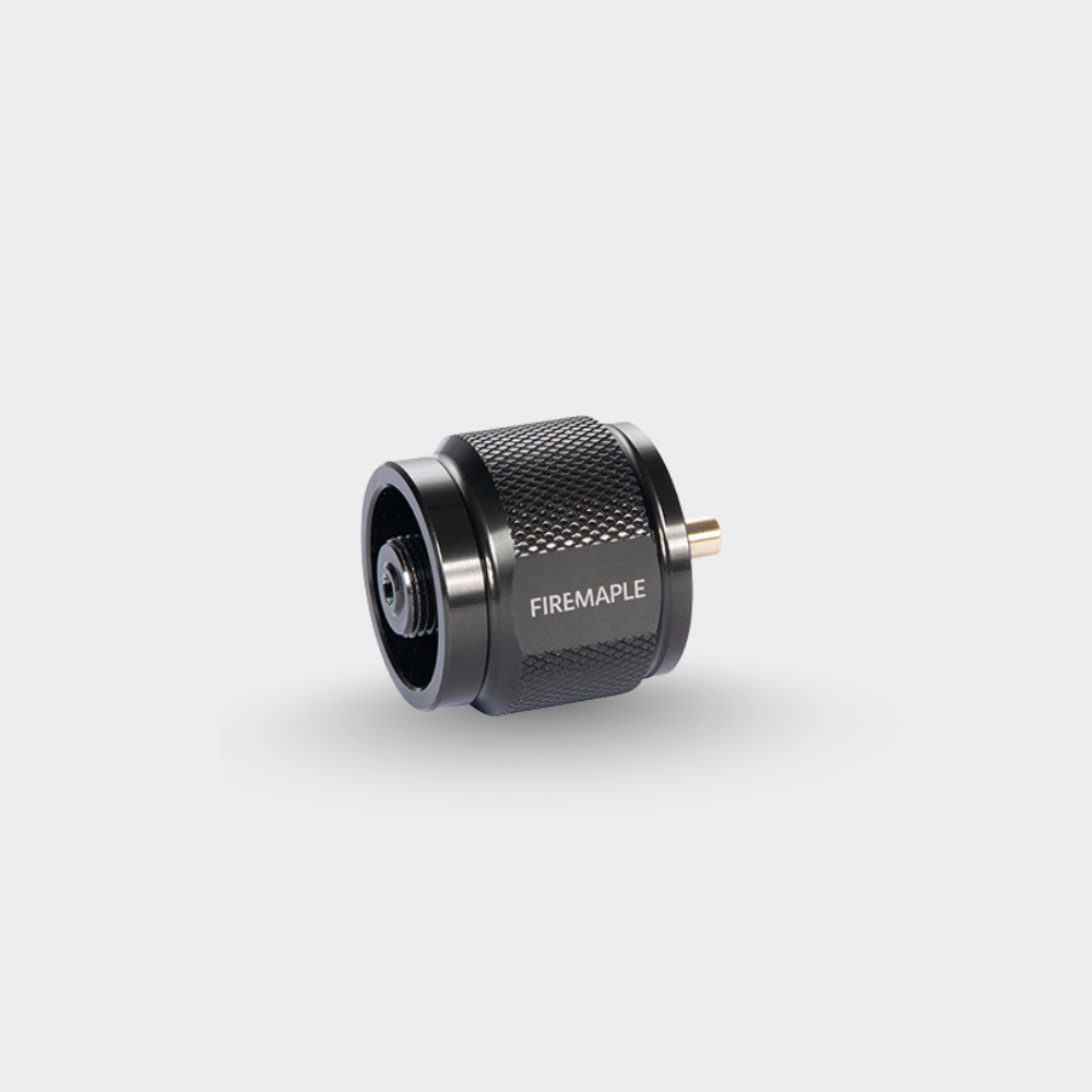 firemaple-z1-adaptateur-propane-1-lb-aluminium-38-g image 1