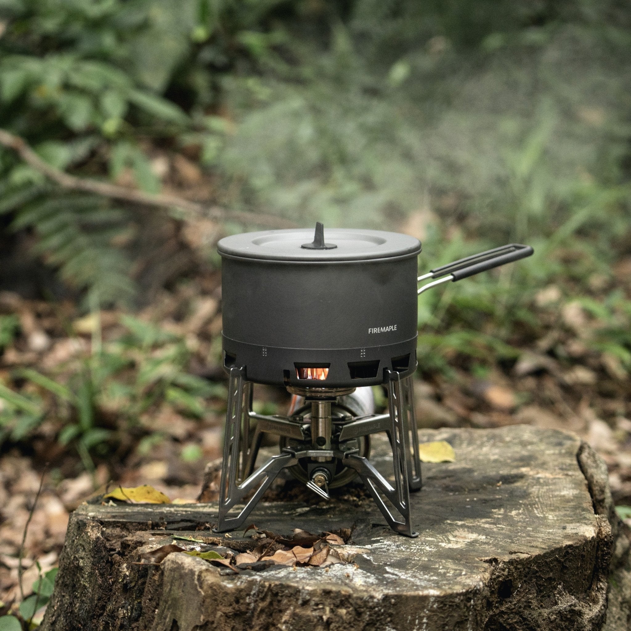 firemaple-petrel-800ml-popote-ramen-large image 2