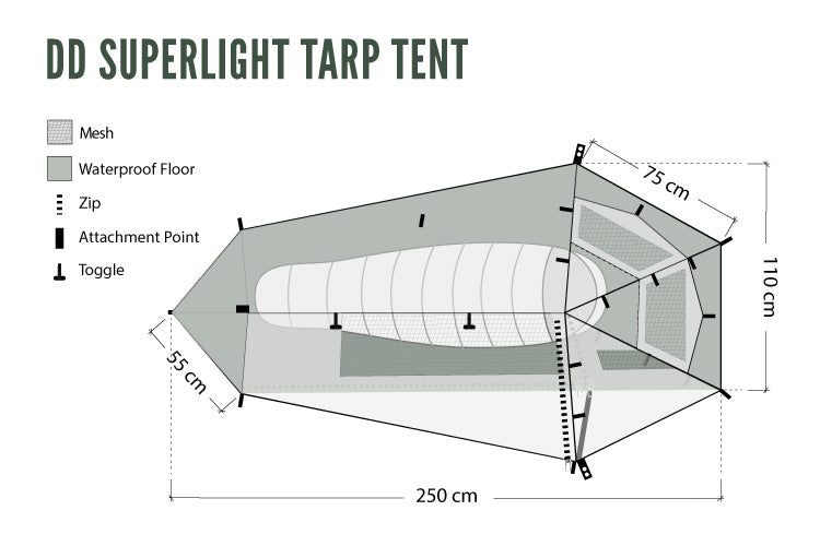 dd-superlight-tarp-tent-tente-1-place-710g-anti-insectes image 7