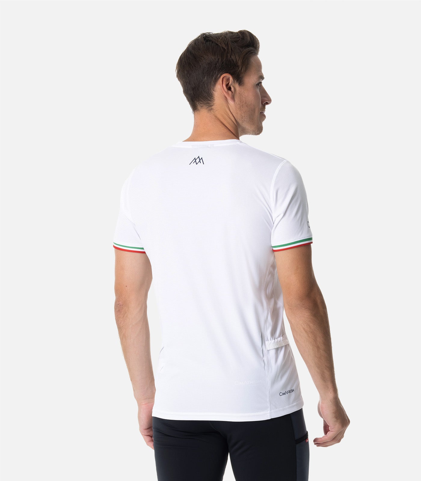 cimalp-italian-montagnard-h-t-shirt-trail-blanc-l-ger image 4