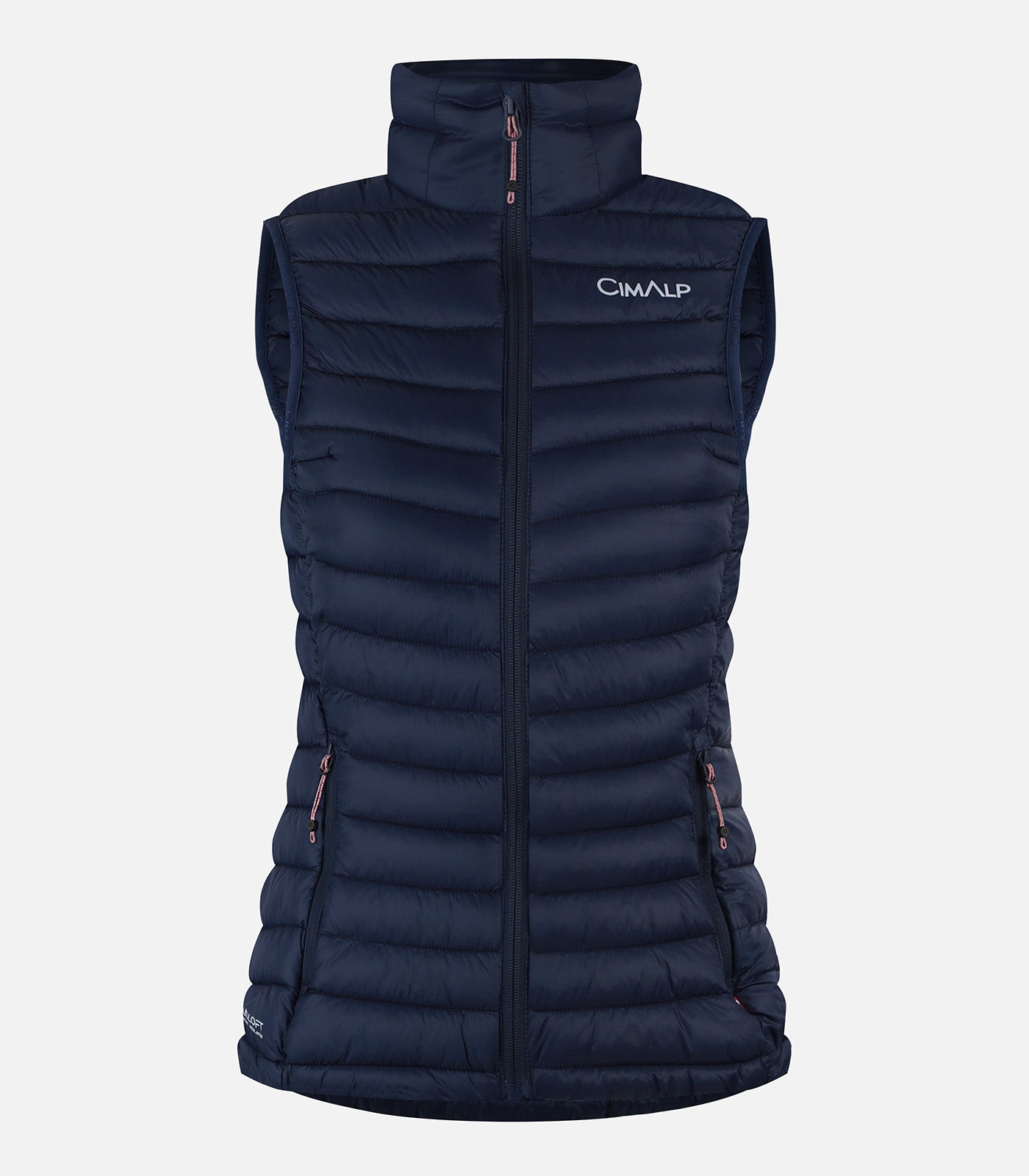 cimalp-arves-2-f-gilet-doudoune-femme-noir-l-ger image 2