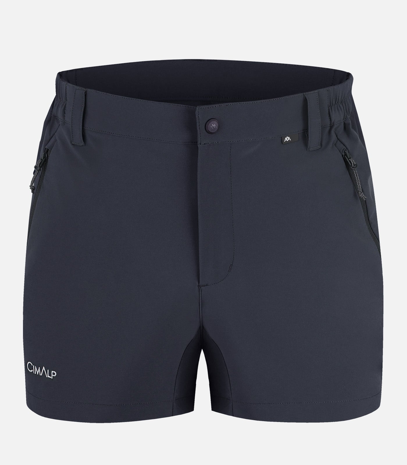 cimalp-galibier-court-4-h-short-randonn-e-beige-stretch image 6