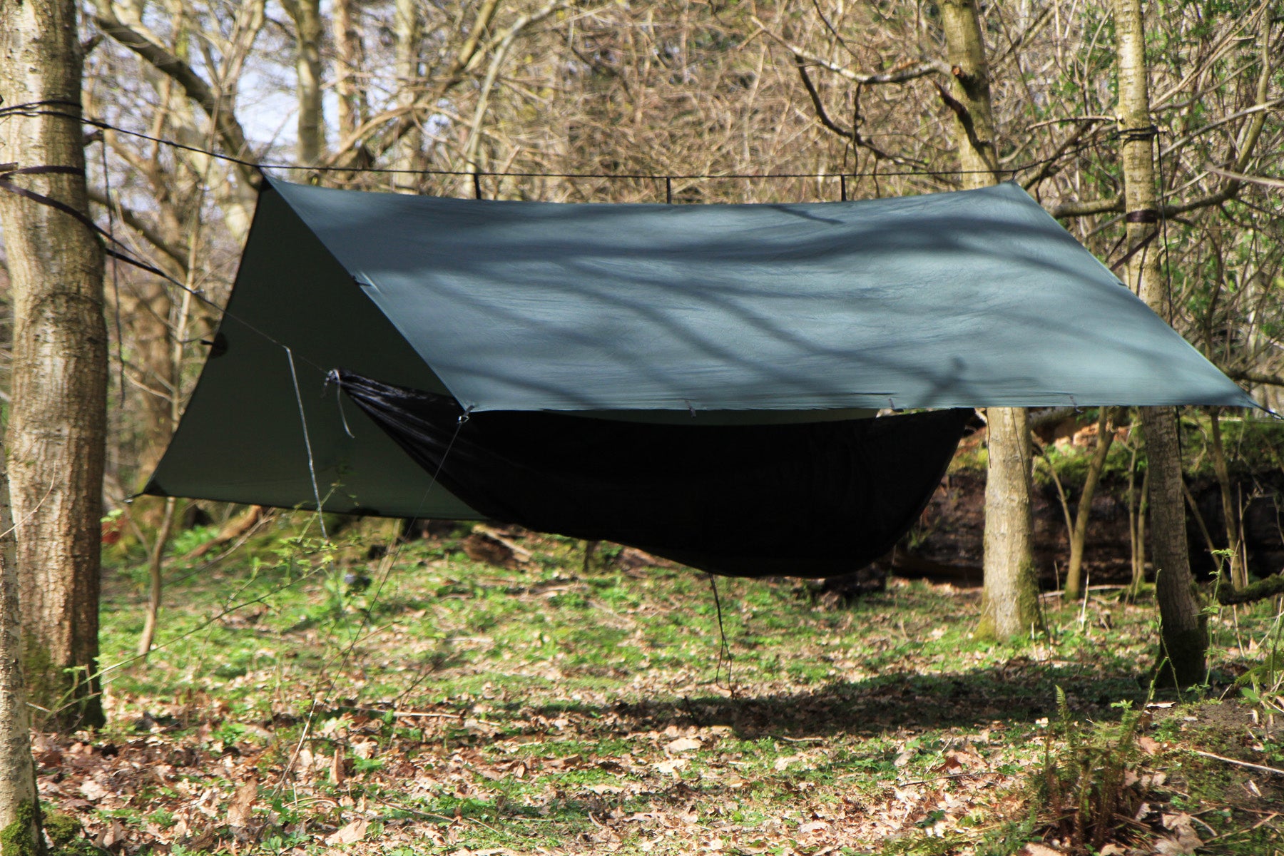 dd-superlight-combo-kit-hamac-tarp-moustiquaire image 5