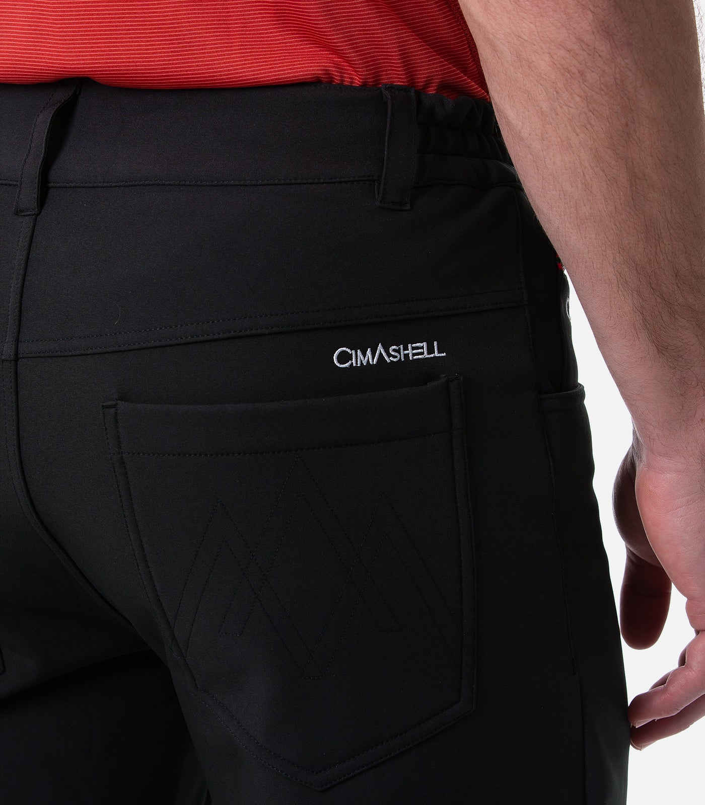 cimalp-quebec-2-h-pantalon-softshell-homme-noir image 5