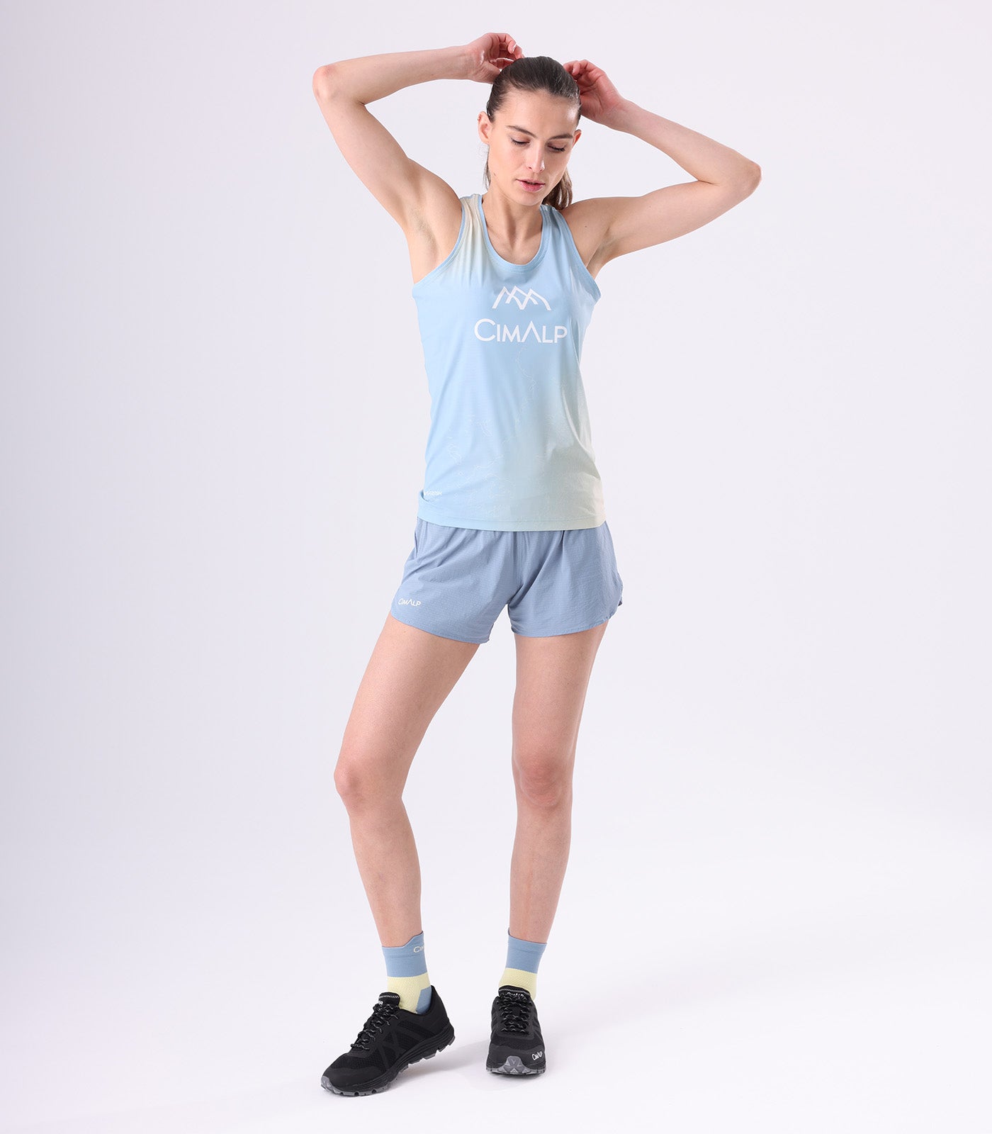 cimalp-lacha-2-f-team-d-bardeur-trail-femme-bleu-gris-60g image 3