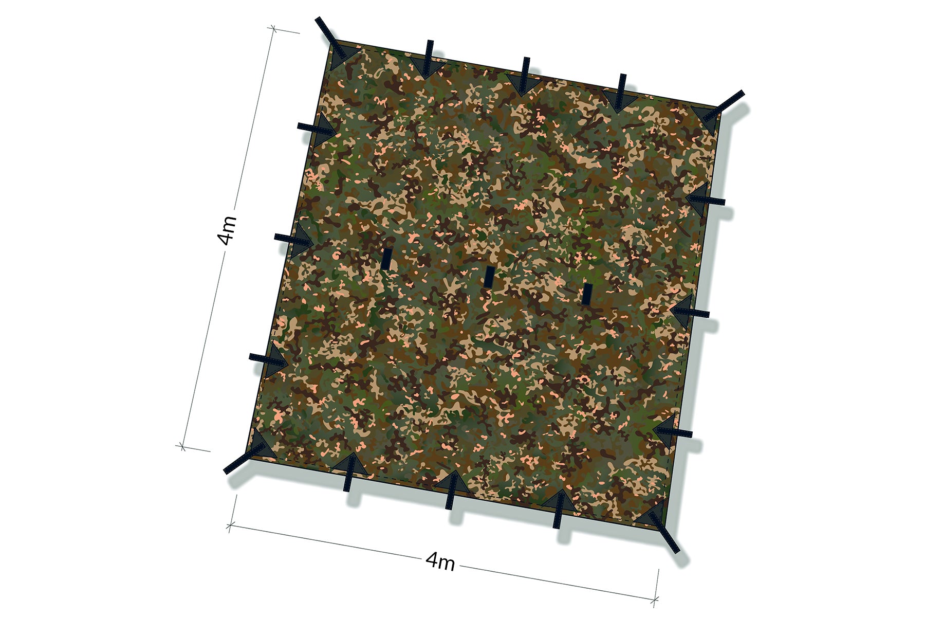 dd-tarp-4x4-b-che-multicam-4x4m-groupe-imperm-able image 3