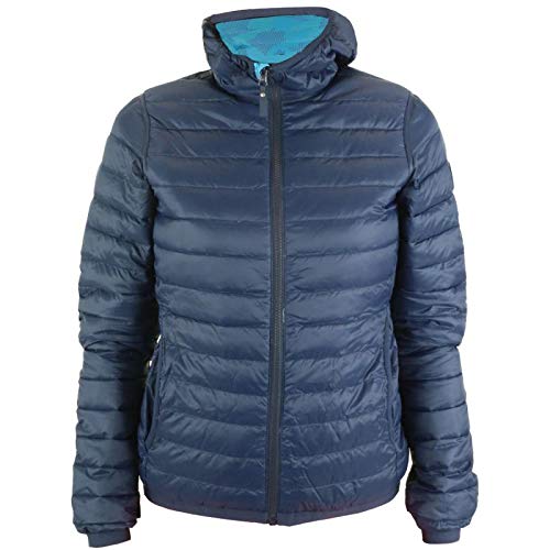 eider-twin-peaks-hoodie-w-doudoune-femme-l-duvet image 1