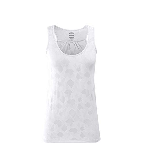 eider-flex-jacquard-tank-w-tee-shirt-femme-camouflage image 1