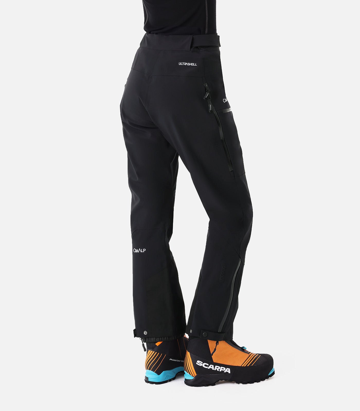 cimalp-guide-pro-pant-f-pantalon-alpinisme-noir image 3