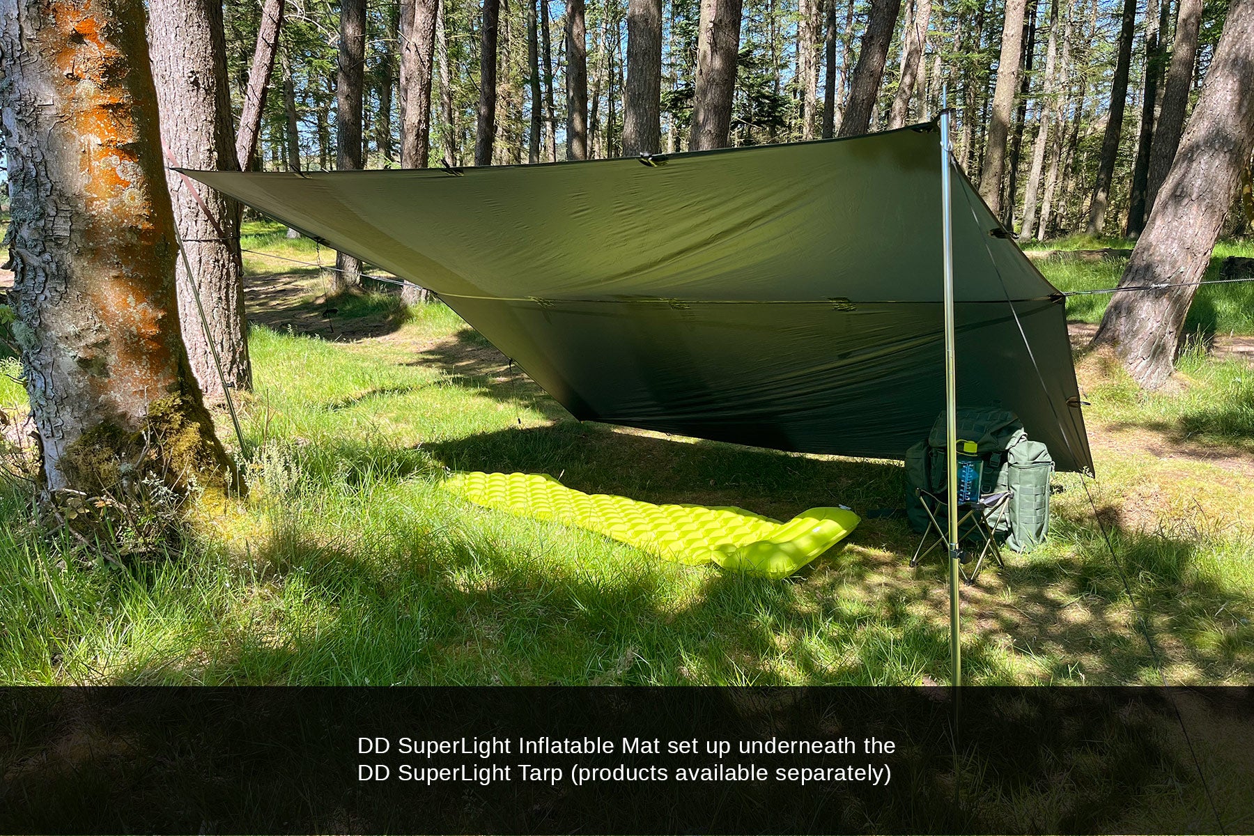 dd-superlight-matelas-gonflable-ultral-ger-avec-oreiller image 6