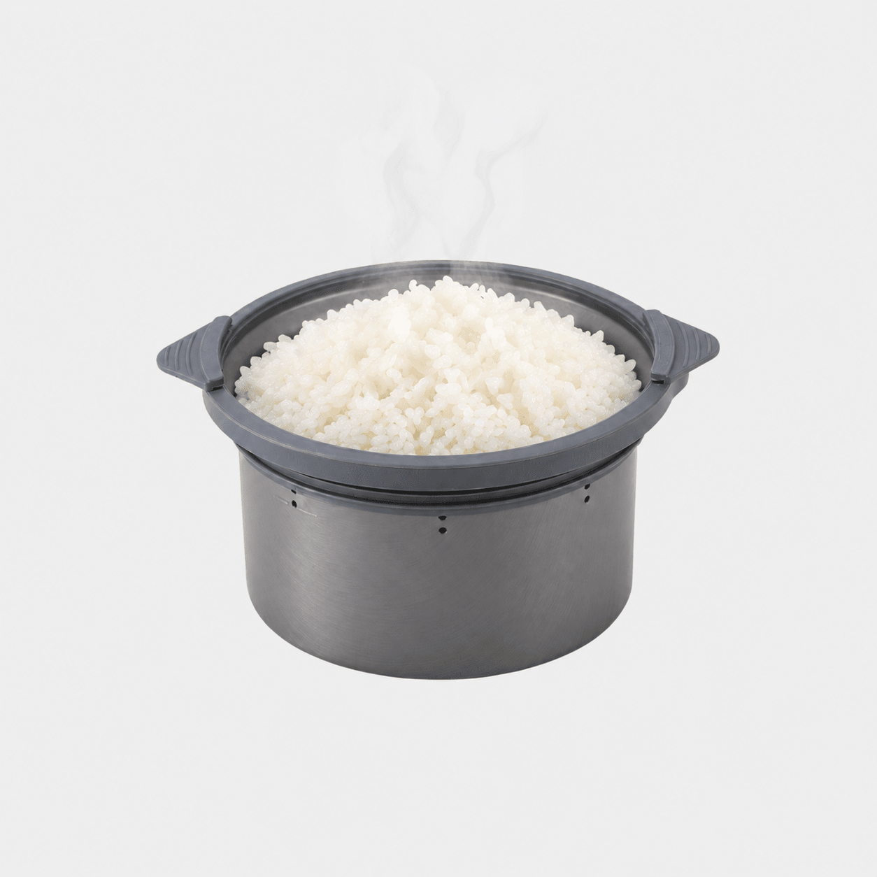 firemaple-petrel-g2-insert-riz-camping-400-ml-aluminium image 1