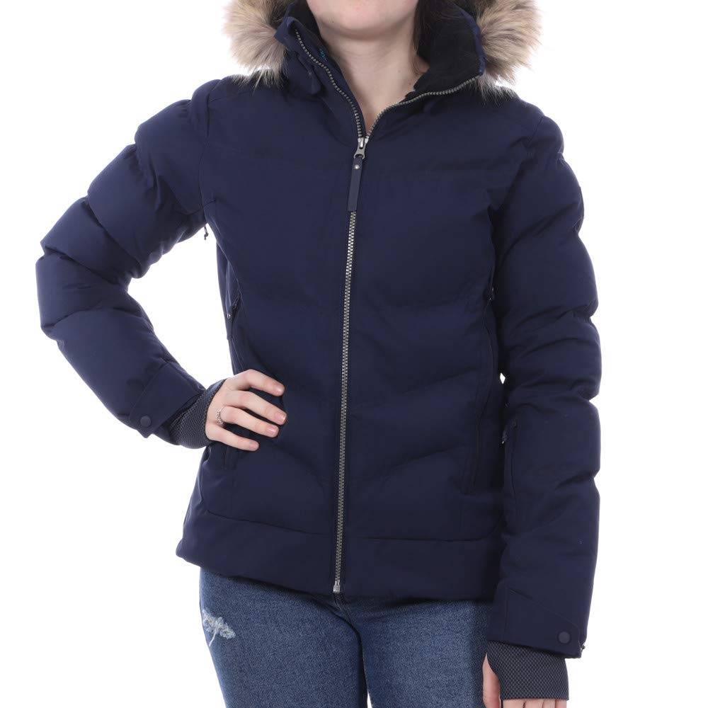 eider-downtown-street-jkt-w-veste-femme-xs-doudoune image 1