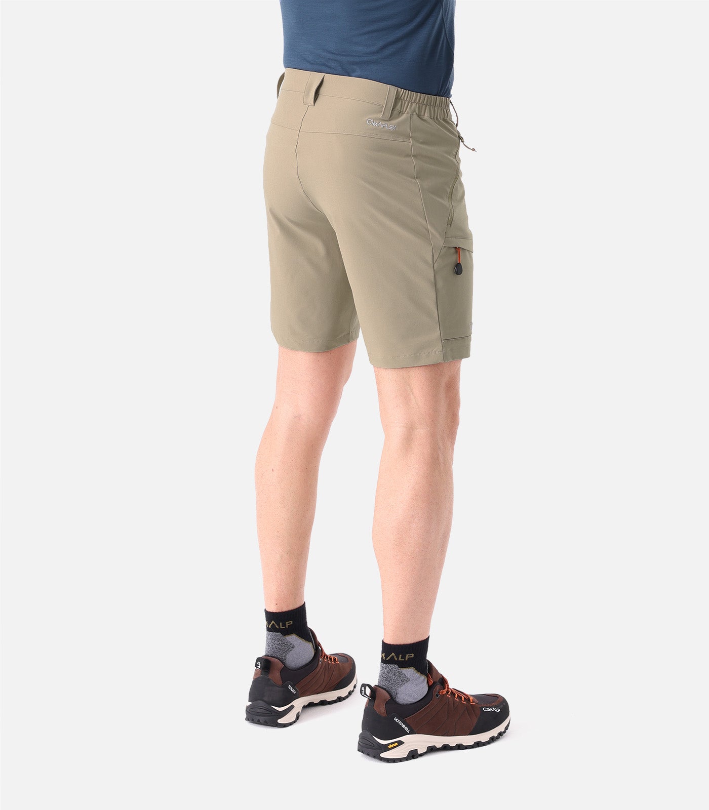 cimalp-galibier-medium-4-short-randonn-e-homme-stretch image 6