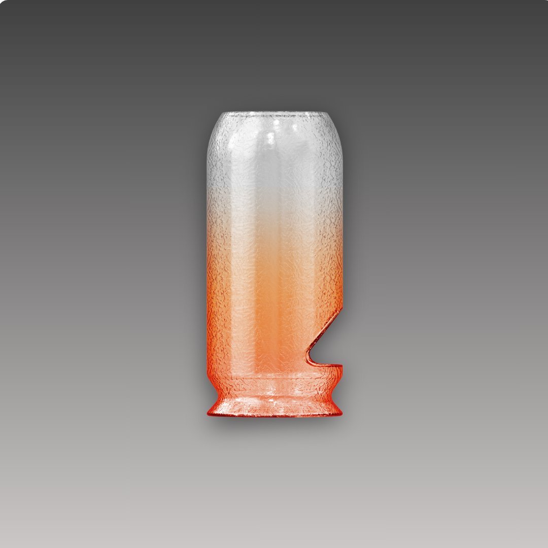 firemaple-abat-jour-lanterne-gaz-verre-orange image 7