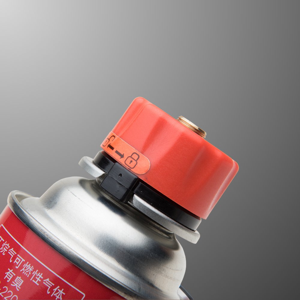 firemaple-anaconda-adaptateur-cartouche-butane-8-oz image 3
