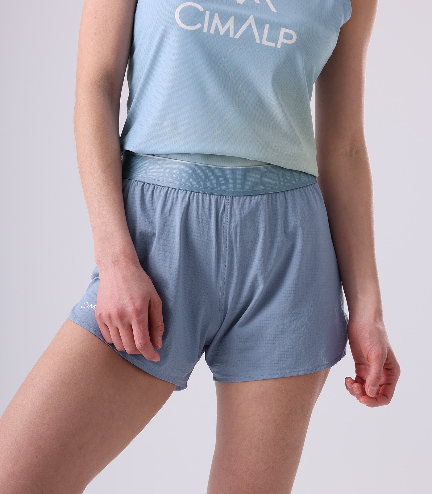 cimalp-muzelle-2-f-team-short-trail-femme-bleu-gris-l-ger image 5