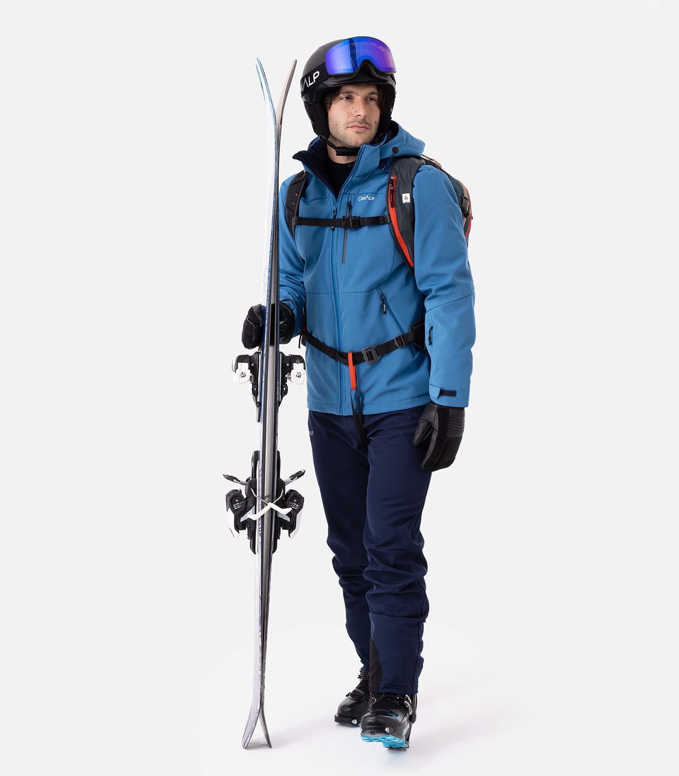 cimalp-vosges-2-h-veste-ski-homme-noir-chaude image 7