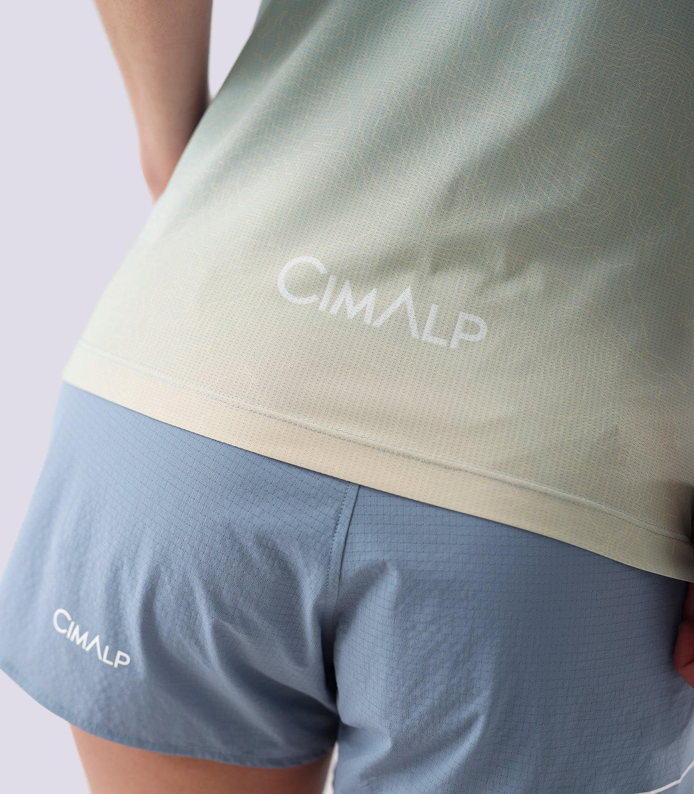 cimalp-lacha-2-f-team-d-bardeur-trail-femme-bleu-gris-60g image 6