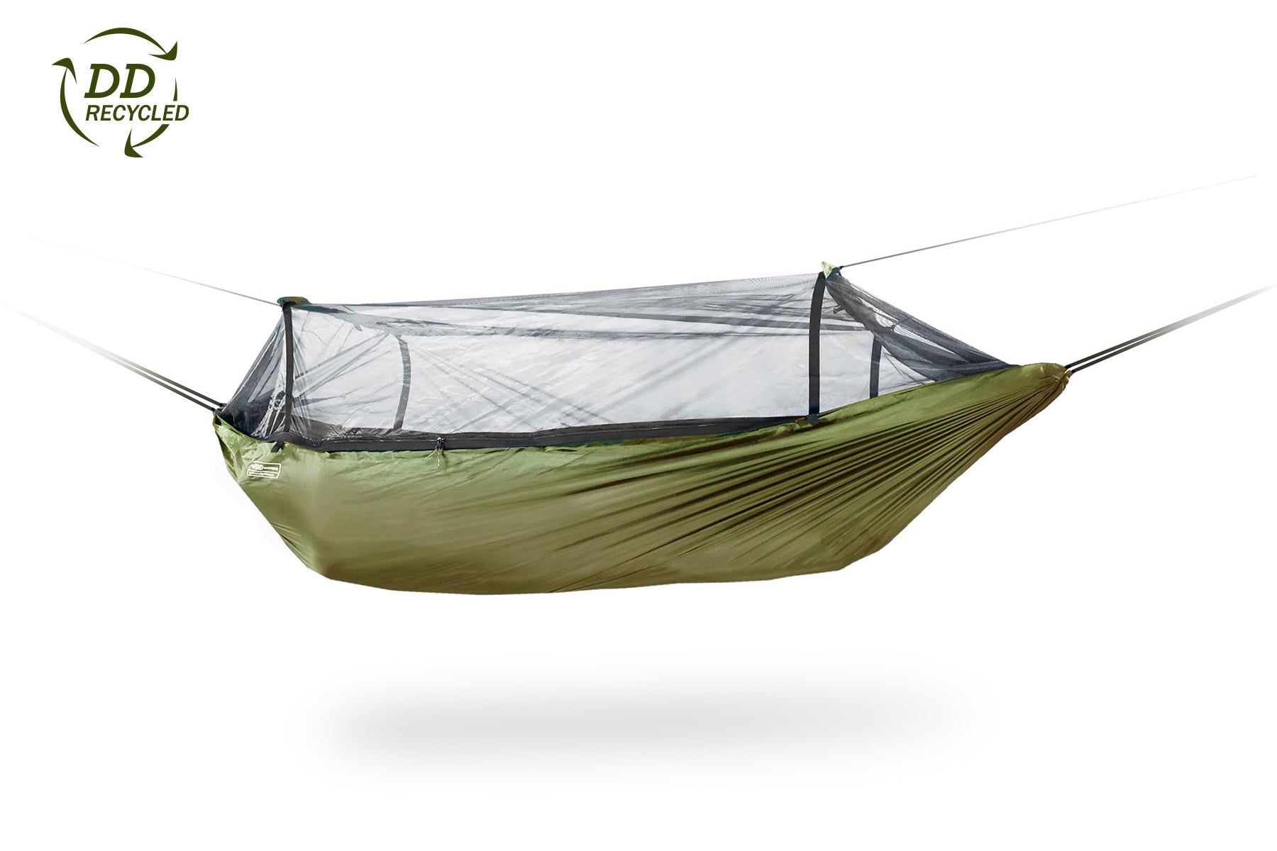 dd-hammocks-frontline-hamac-recycl-olive-drab-anti-moustiques image 4