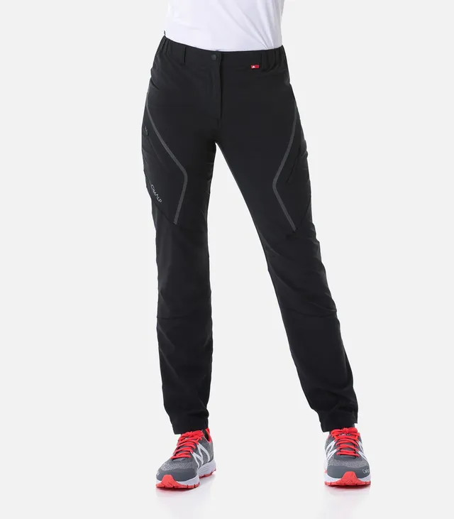 cimalp-fast-3-f-pantalon-rando-femme-noir image 1