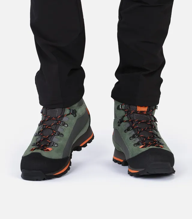 cimalp-berarde-2-h-chaussures-randonn-e-homme-kaki-tige-haute image 1