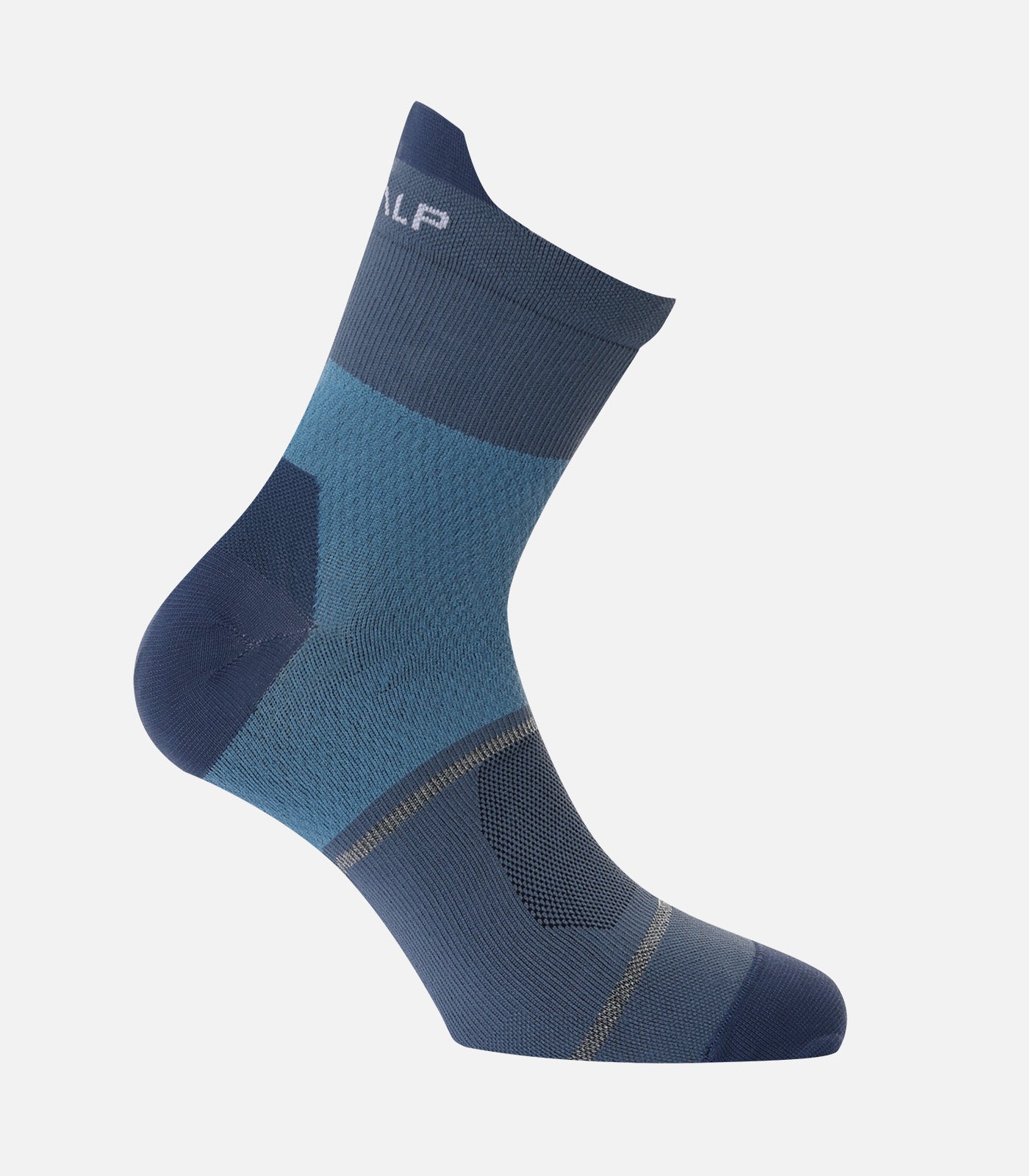 cimalp-speed-chaussettes-randonn-e-marine-42-44 image 8