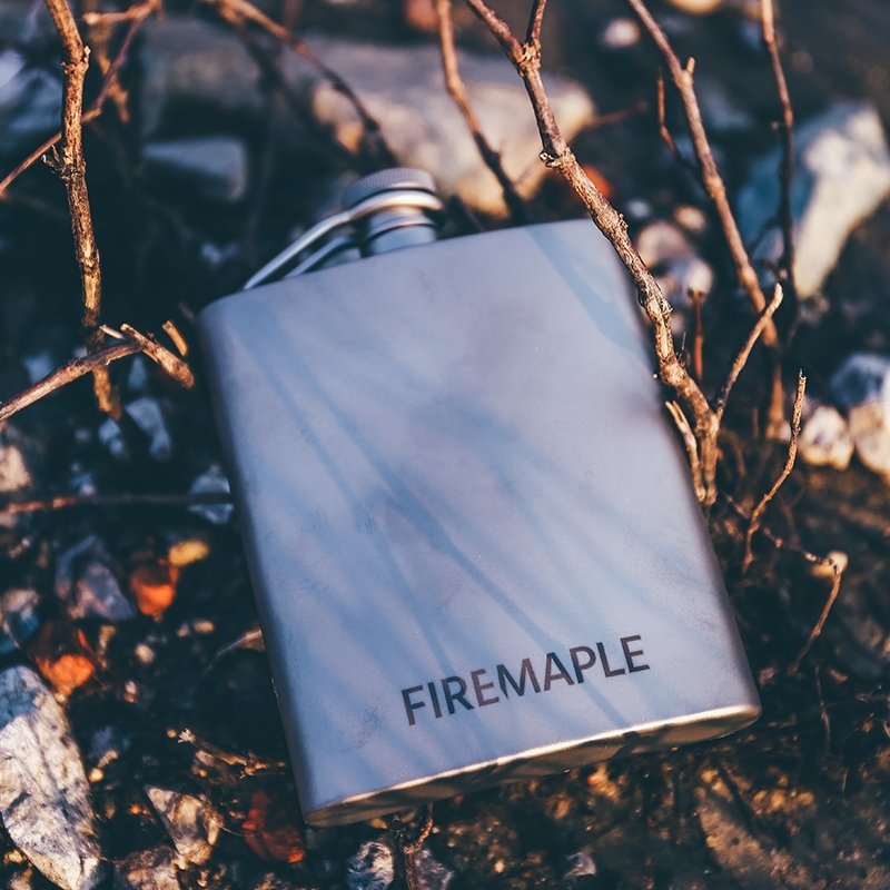firemaple-bacchus-flasque-titane-200ml-l-g-re-88g image 4