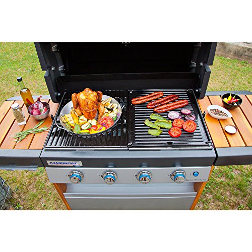campingaz-culinary-modular-plat-cuisson-barbecue-volaille image 8