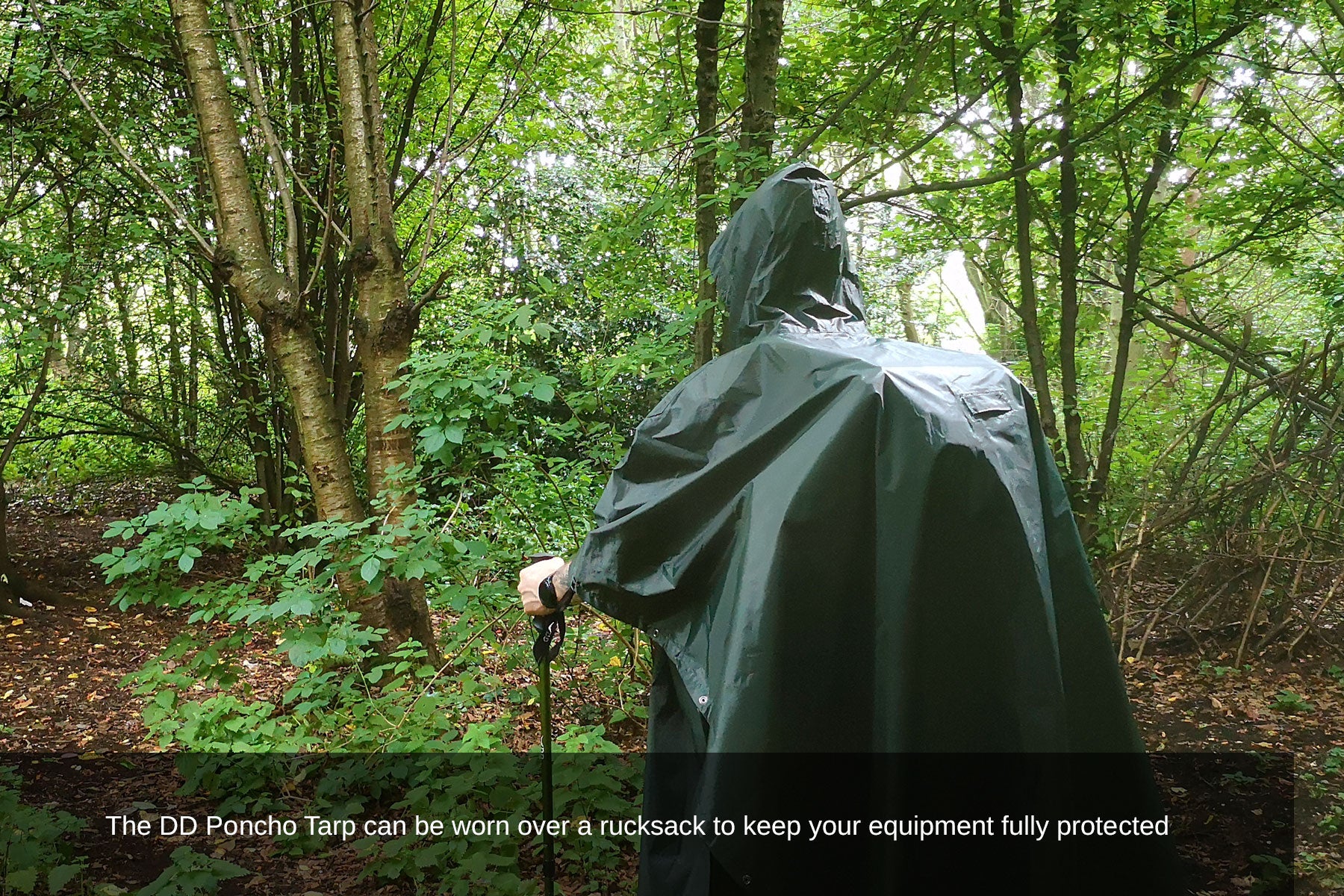 dd-poncho-tarp-poncho-pluie-b-che-2-5x1-4m image 5