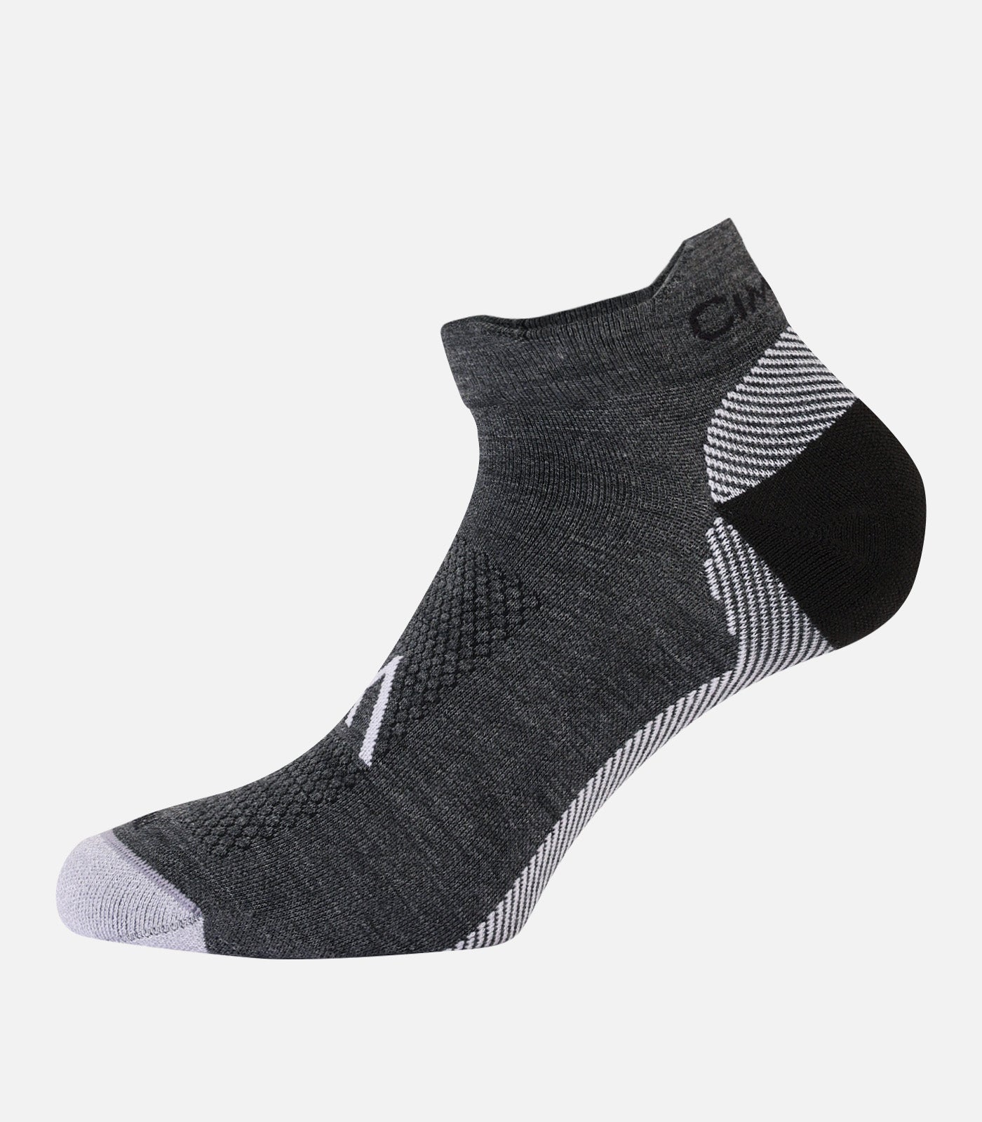 cimalp-run-low-2-chaussettes-trail-m-rinos-noir image 4