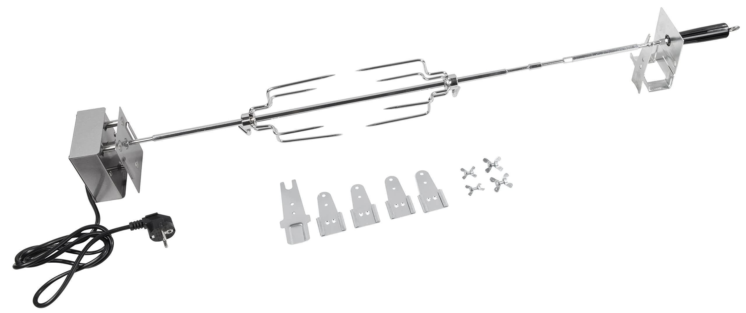 campingaz-r-tisserie-tournebochre-barbecue-3-et-4-series image 1