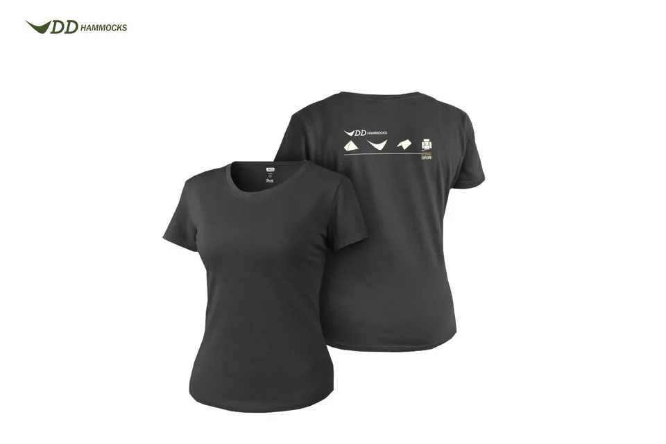 dd-women-s-icon-t-shirt-t-shirt-femme-coton-t10 image 1