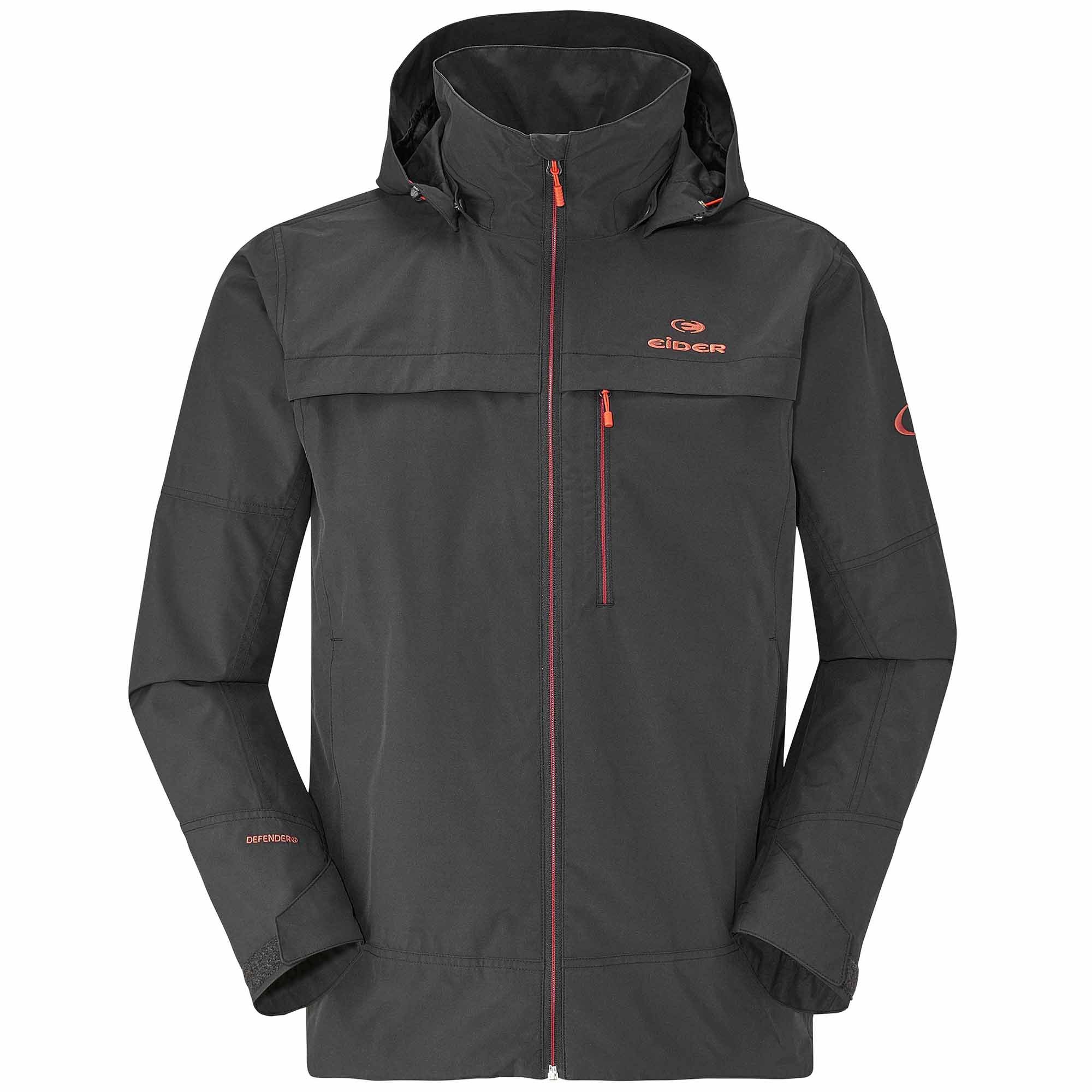 eider-mindo-veste-rando-imperm-able-homme-l-g-re image 1