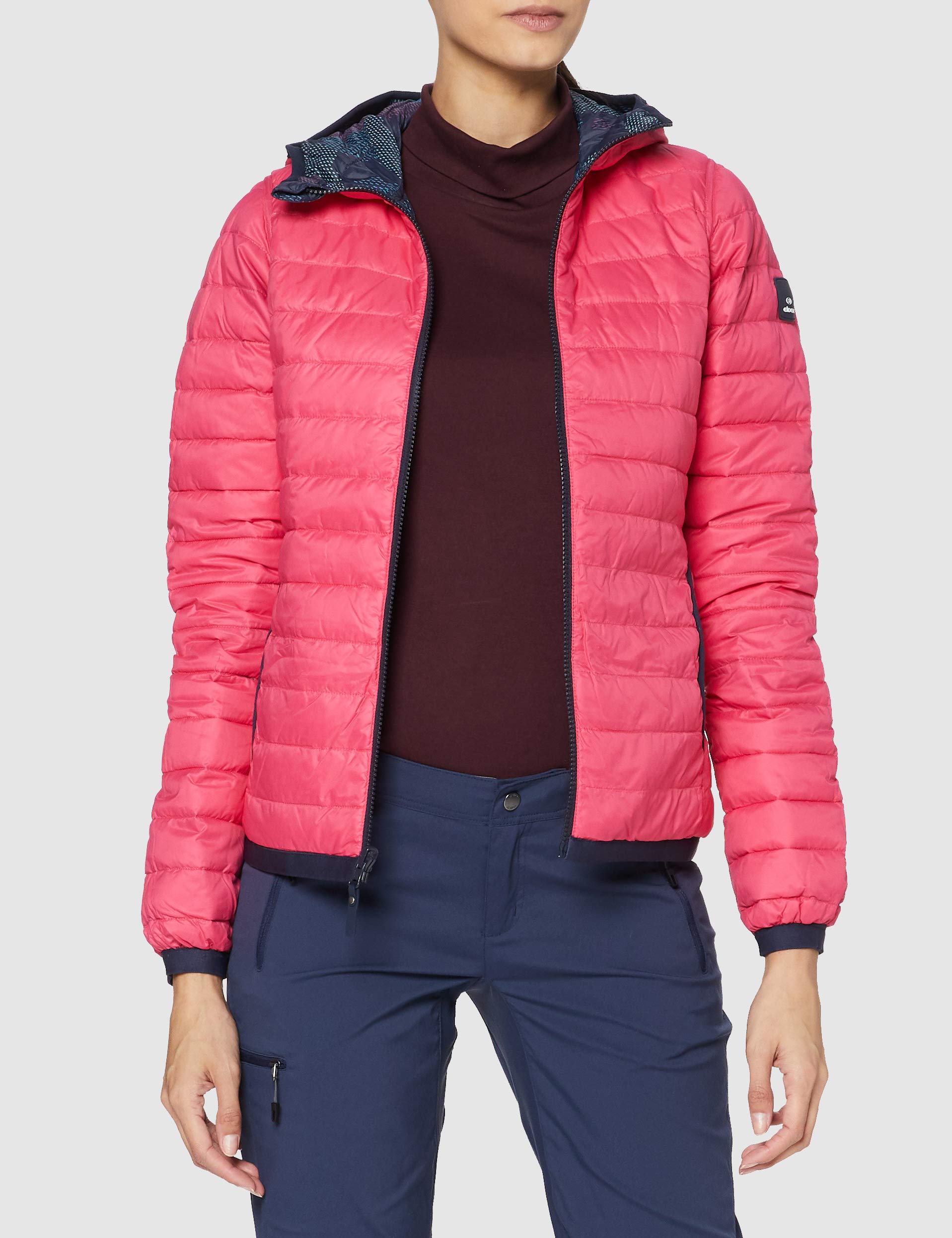 eider-twin-peaks-hoodie-w-doudoune-femme-r-versible-duvet image 6