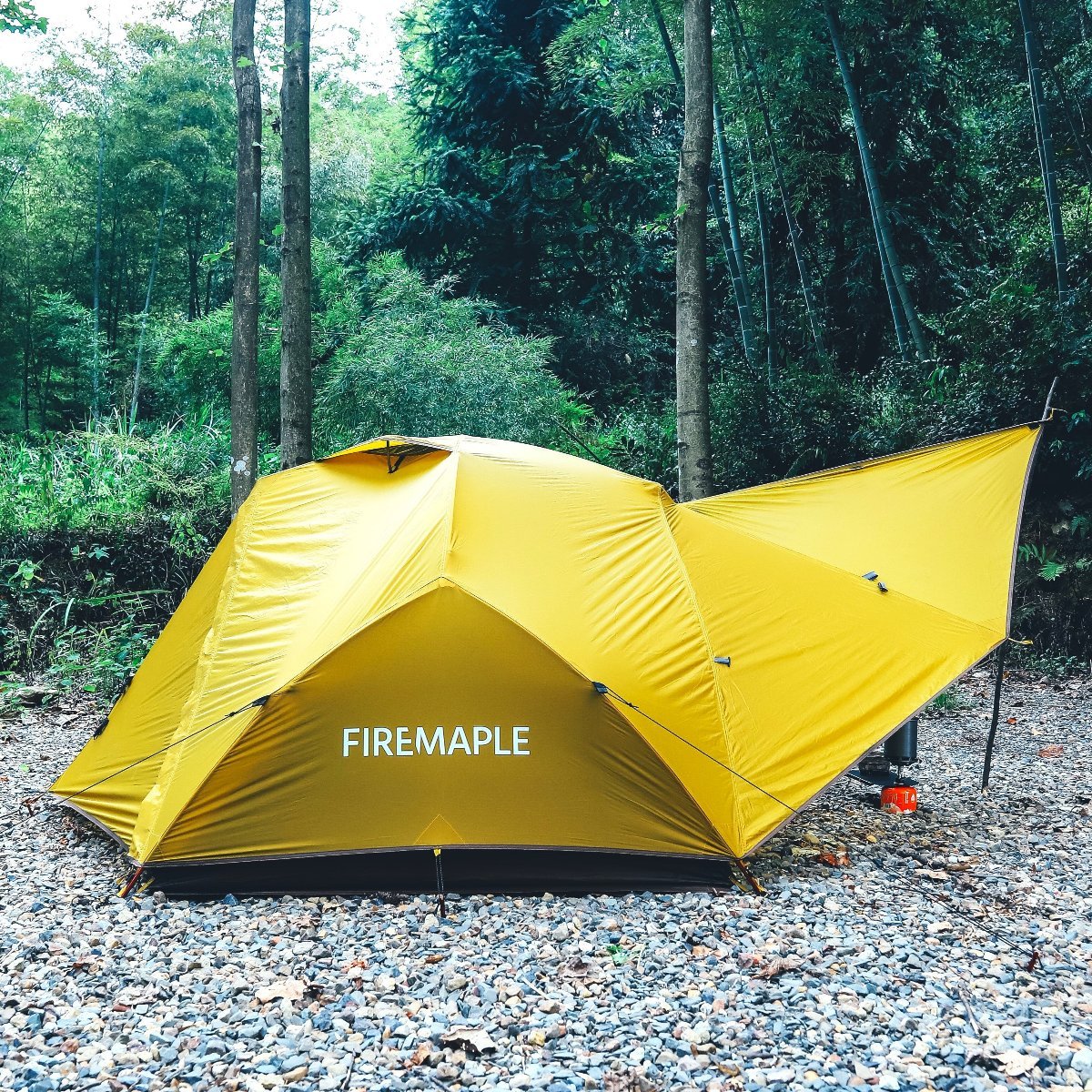 firemaple-tropics-tente-2-places-footprint image 8