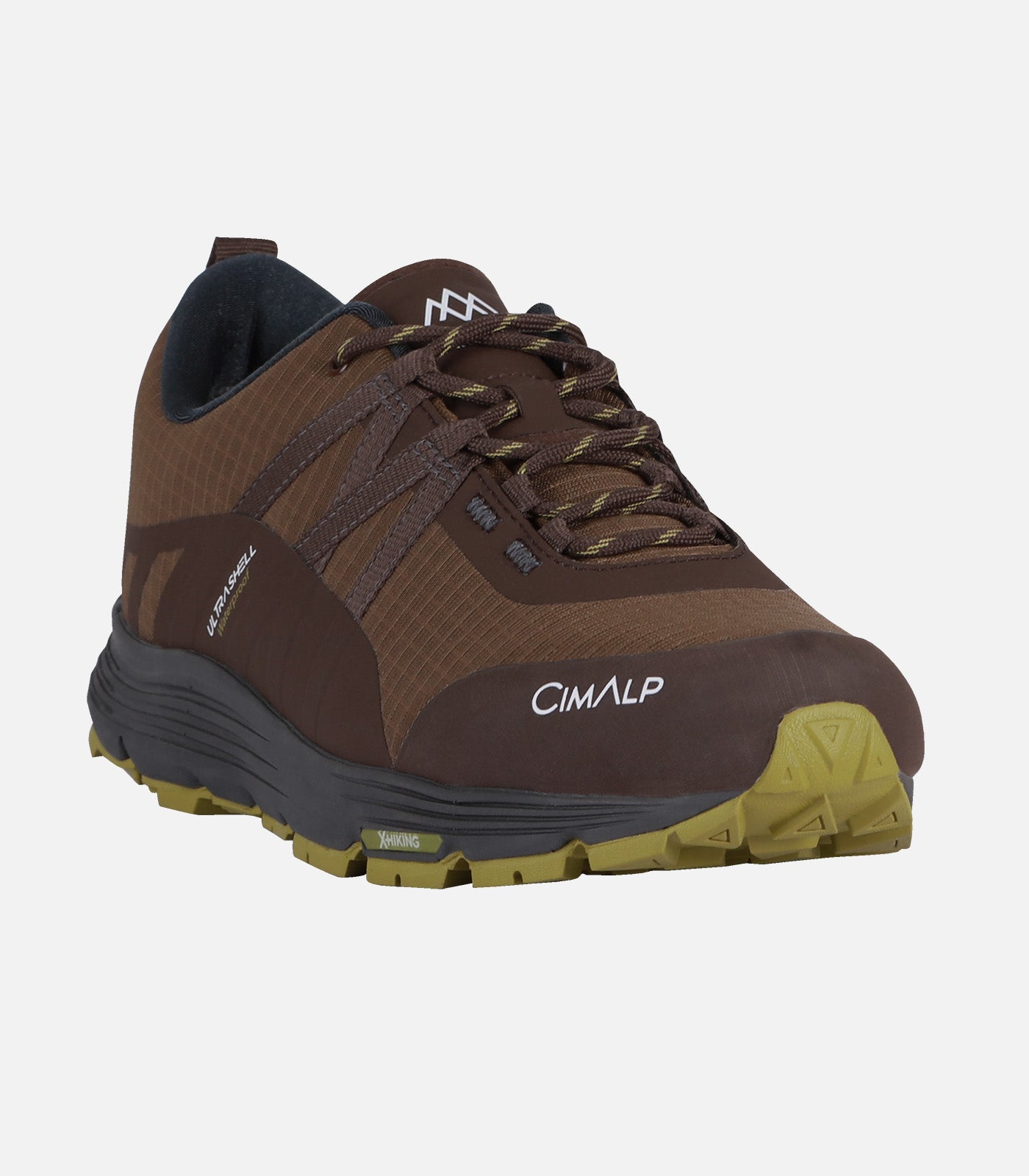 cimalp-365-x-hiking-h-chaussures-randonn-e-marron-basses image 4