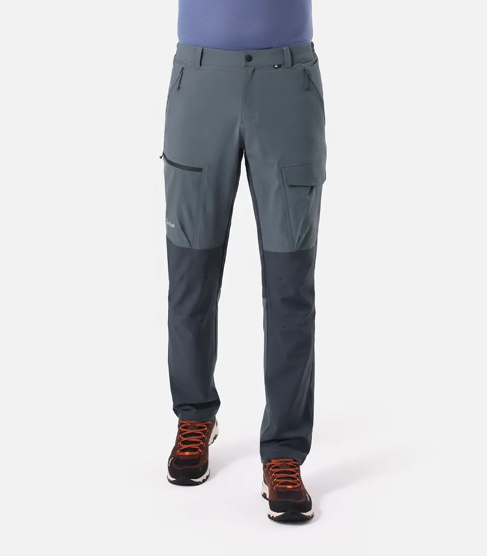 cimalp-plaret-court-h-pantalon-rando-homme-anthracite-l-ger image 1