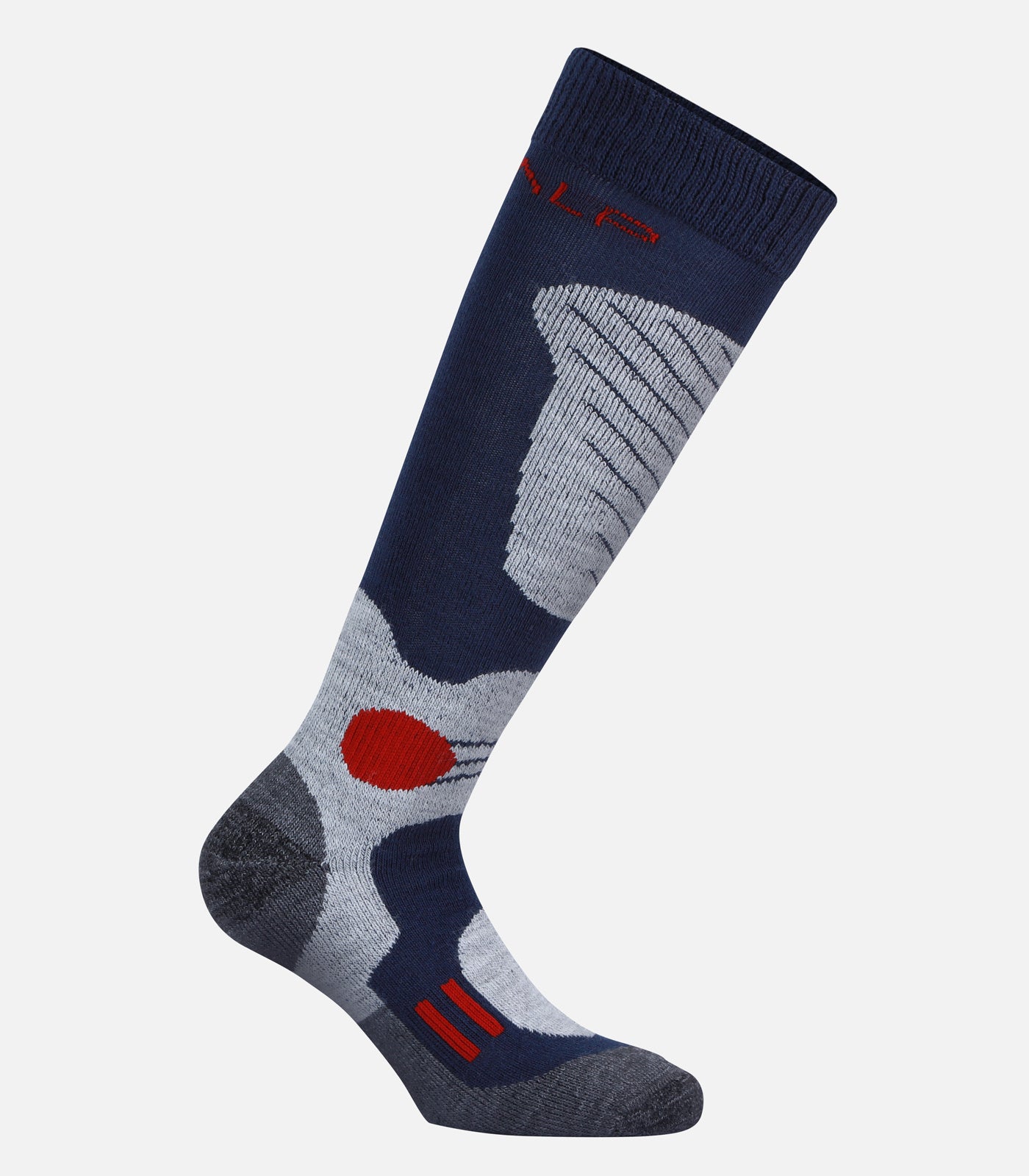 cimalp-warm-socks-chaussettes-randonn-e-noir image 8