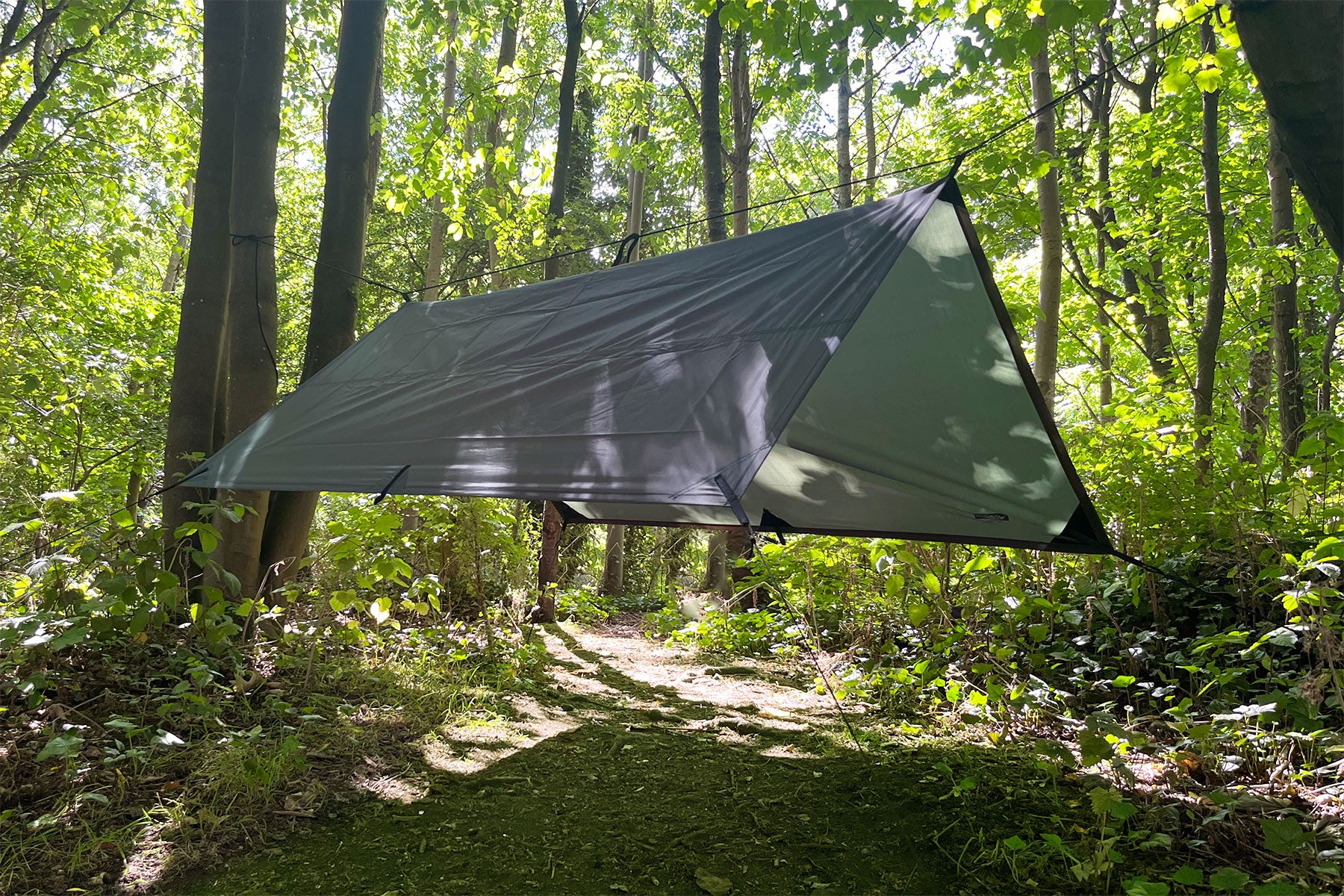 dd-tarps-tarp-2x2-b-che-vert-olive-tanche image 3