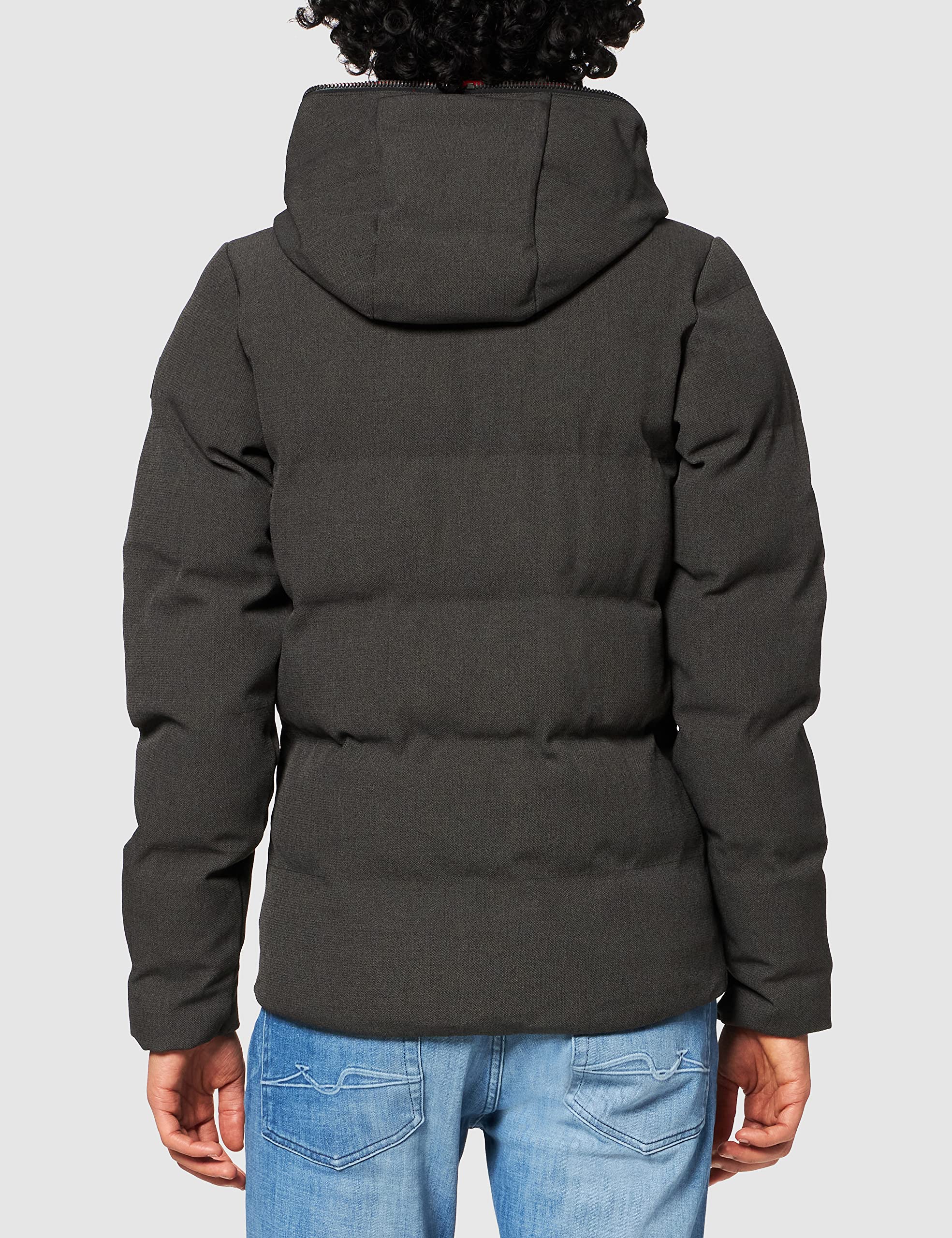 eider-twin-peaks-district-hoodie-doudoune-homme-capuche image 4