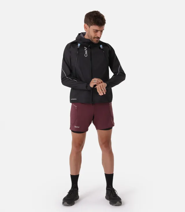 cimalp-storm-pro-h-veste-trail-imperm-able-noir image 1