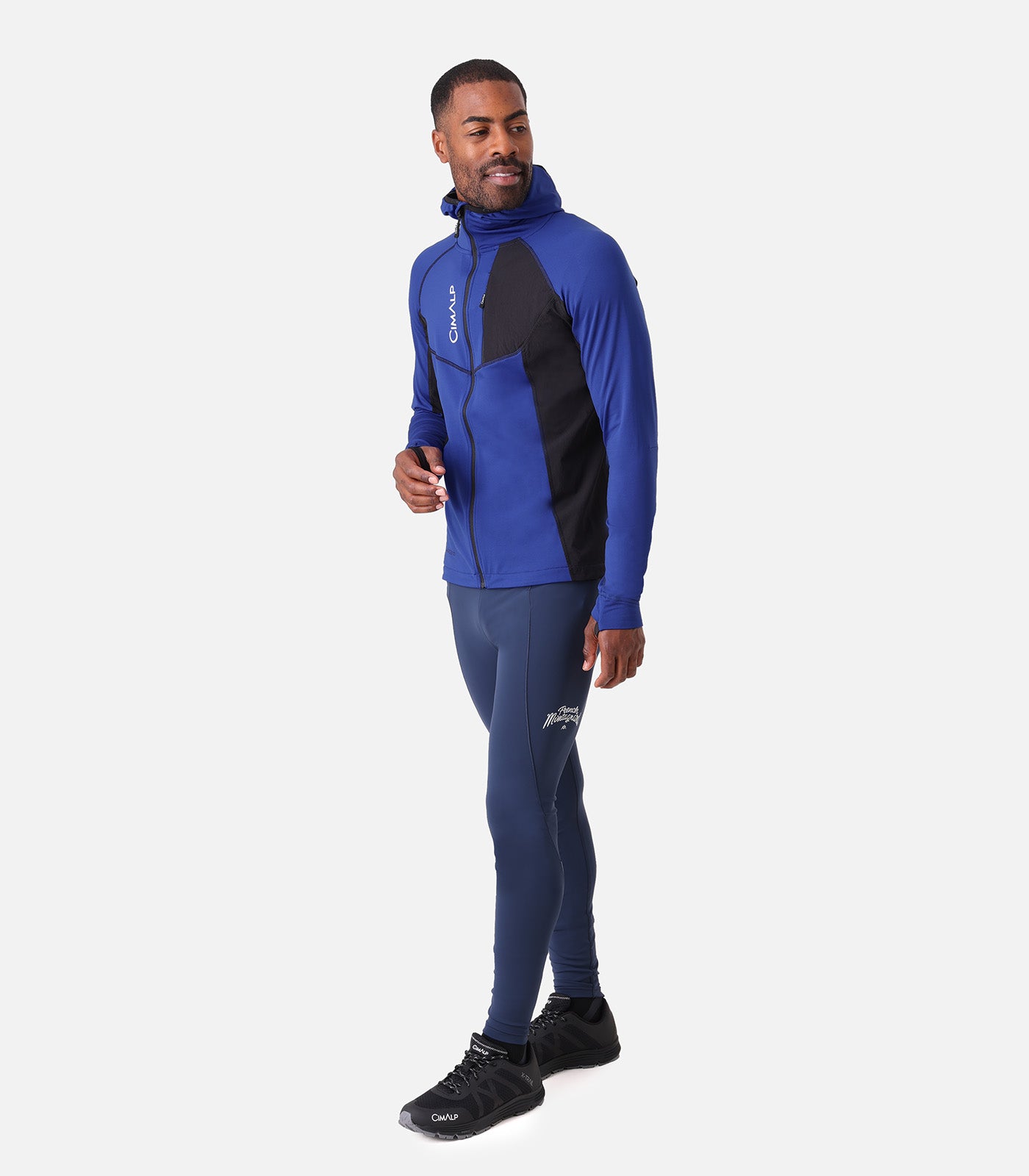 cimalp-blizzard-5-h-veste-polaire-homme-bleu-fonc image 3