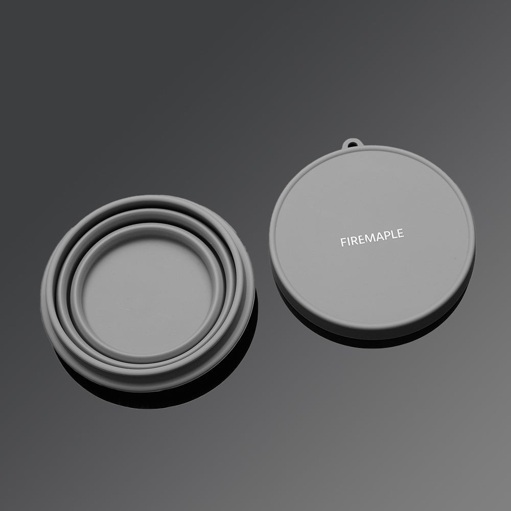 firemaple-bol-silicone-pliable-1000ml-avec-couvercle image 4