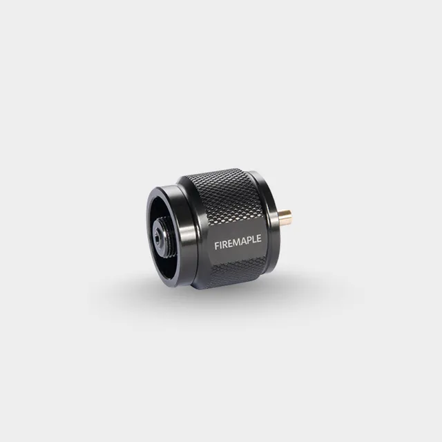 firemaple-z1-adaptateur-propane-1-lb-aluminium-38-g image 1