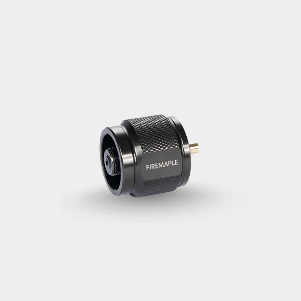 firemaple-z1-adaptateur-propane-1-lb-aluminium-38-g image 1