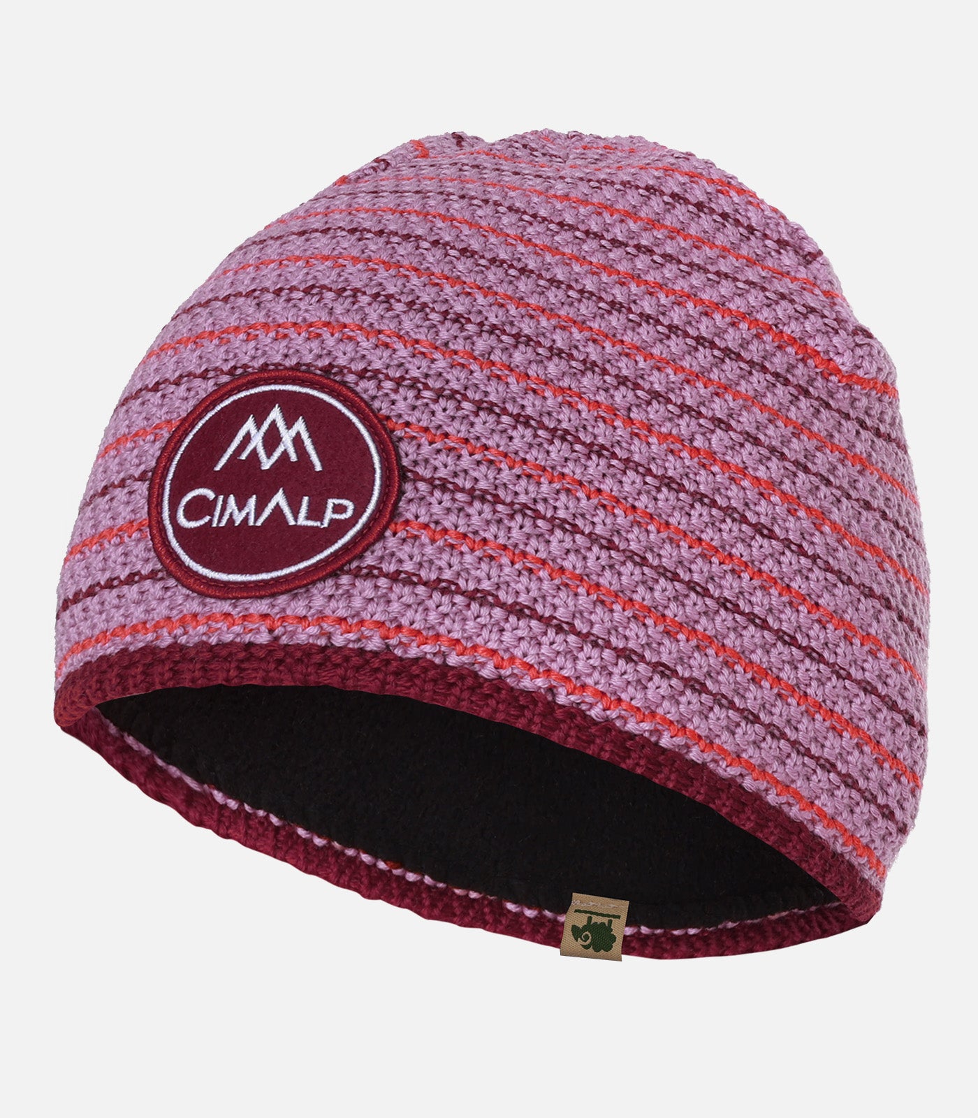 cimalp-croz-bonnet-randonn-e-m-rinos-noir image 1