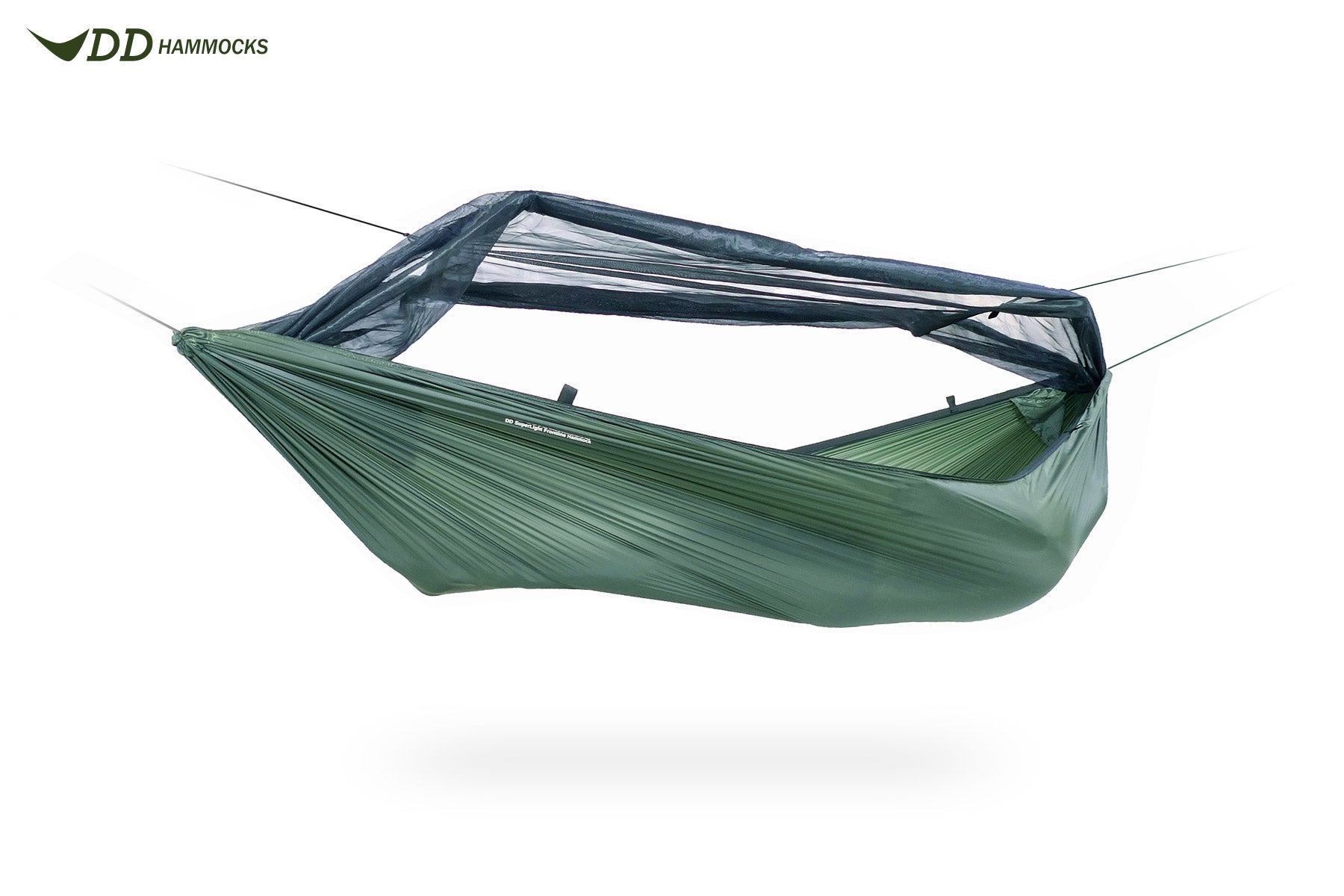 dd-superlight-frontline-hamac-moustiquaire-olive-620-g image 1